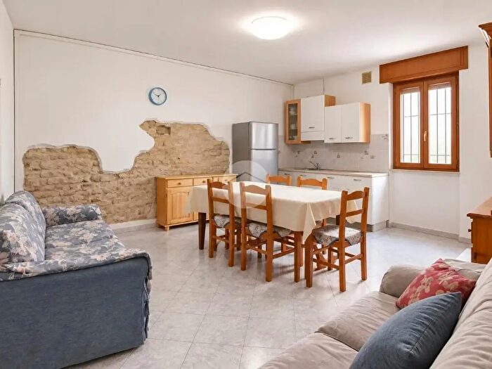 Appartamento trilocale in vendita in Via Attilio Ed Emilio Bandiera, Vasto