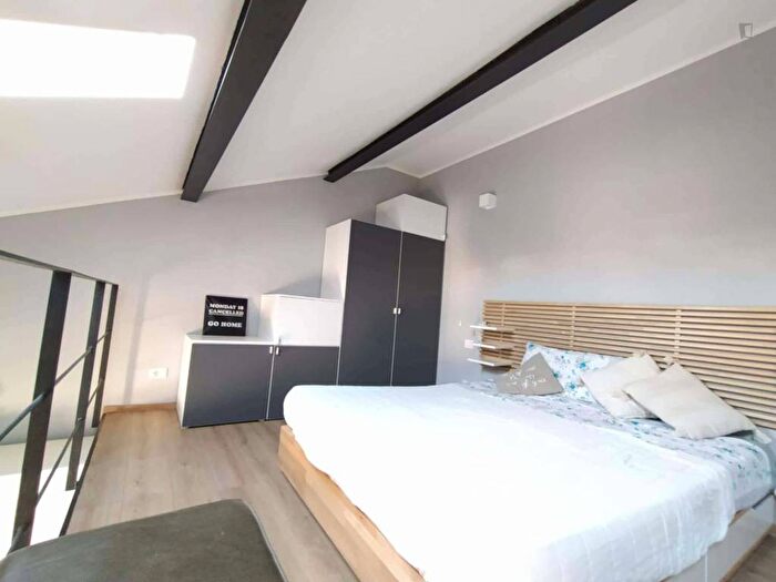 Appartamento bilocale in affitto in Via Lazzaro Spallanzani, Porta Venezia, Milano