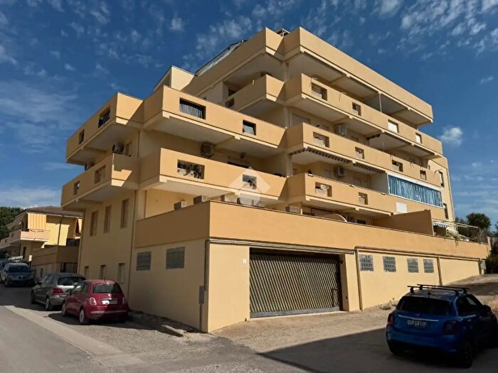 Appartamento monolocale in vendita in Via Pisa, Alghero