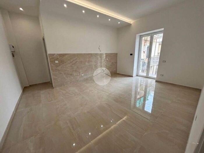 Appartamento bilocale in affitto in Via Tiziano, Centro, Mugnano di Napoli