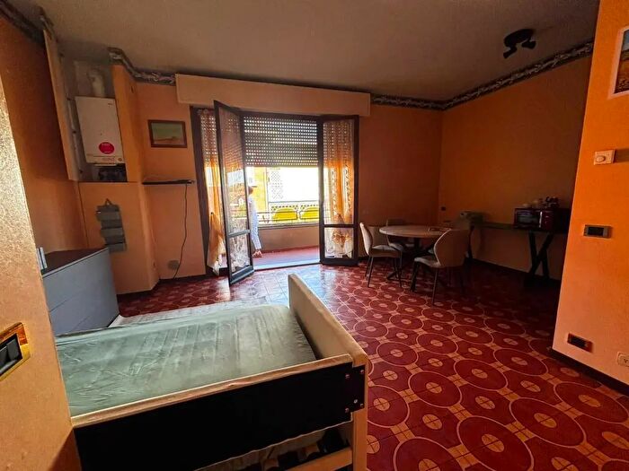 Appartamento bilocale in affitto in Salsomaggiore Terme
