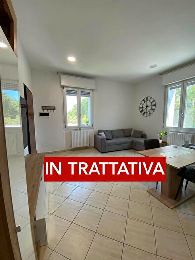 Appartamento bilocale in vendita in Via della Pace, Sala Bolognese