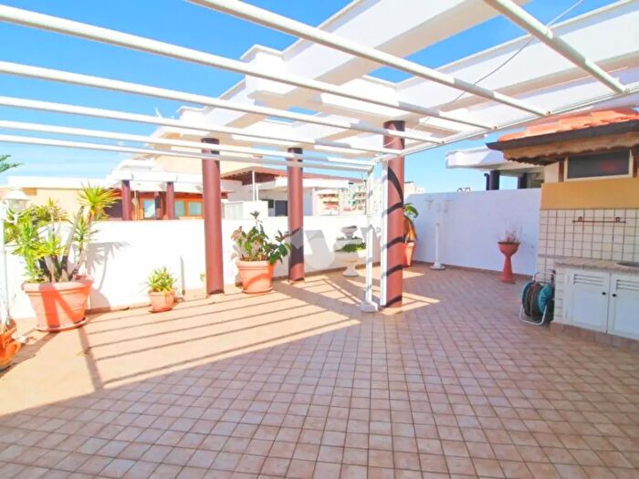 Appartamento quadrilocale in vendita in Via Don Luigi Sturzo, Campomarino