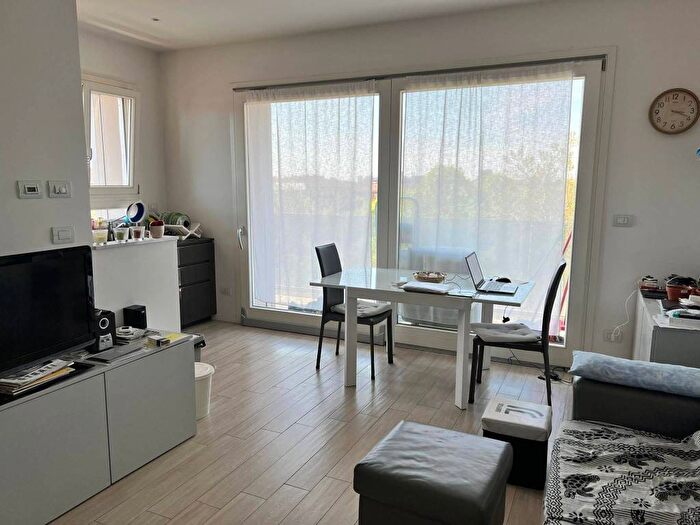Appartamento bilocale in affitto in Via Marzabotto, Saffi, Bologna