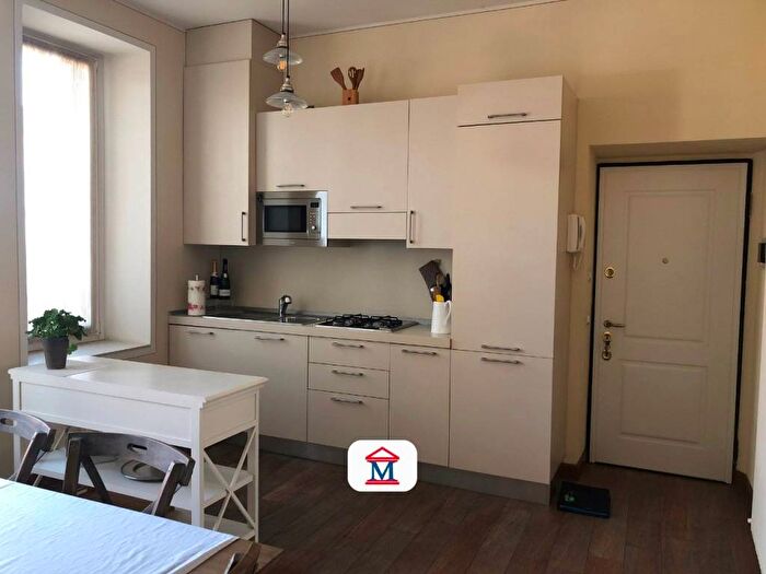 Appartamento trilocale in affitto in VIA CAMPOFIORI, Almè