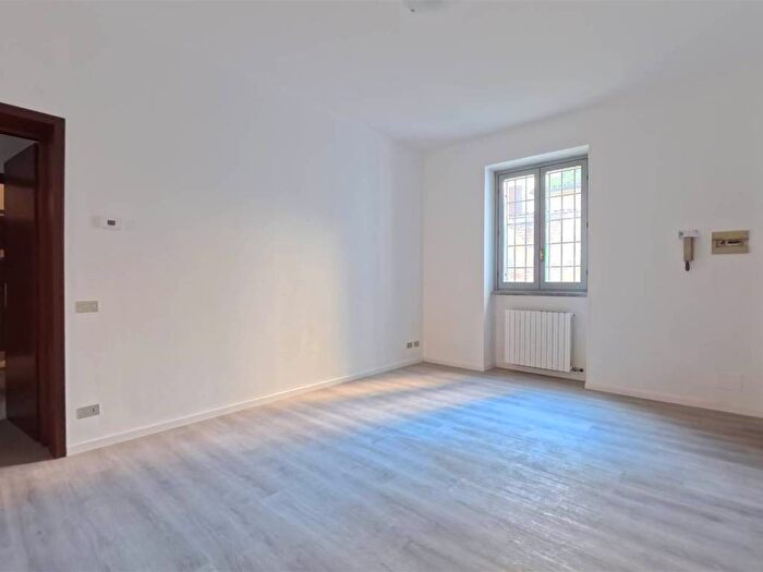 Appartamento bilocale in affitto in Centro Storico, Lodi