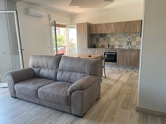 Appartamento con 5 locali in affitto in Via Uditore, Uditore Leonardo Da Vinci Alta, Palermo