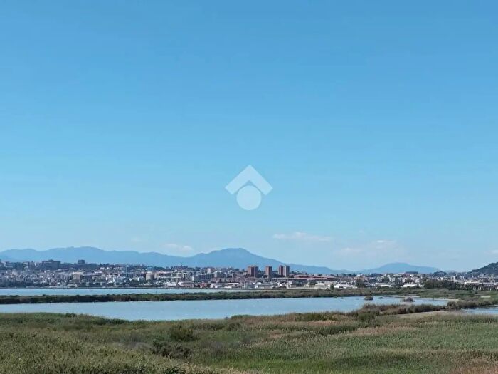 Appartamento quadrilocale in vendita in Via Mascagni, Quartu SantElena