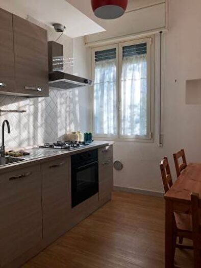 Appartamento trilocale in affitto in Viale Antonio Silvani, San Felice, Bologna