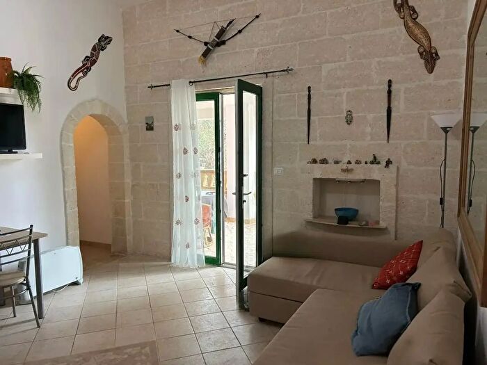 Casa trilocale in vendita in Oria