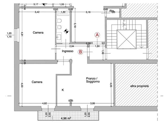 Case in Vendita e in Affitto - 2