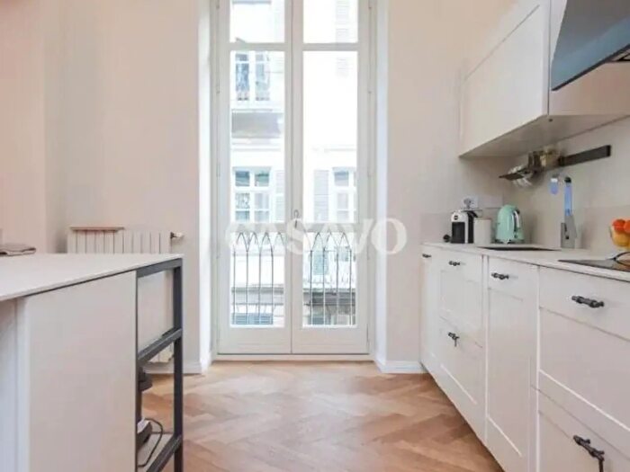 Appartamento trilocale in vendita in Firenze