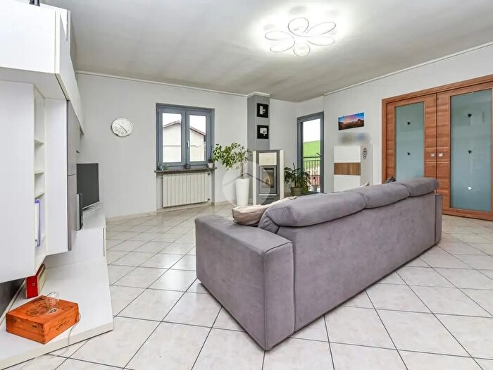 Appartamento quadrilocale in vendita in Borgata Giasinet Colpastore, Giaveno