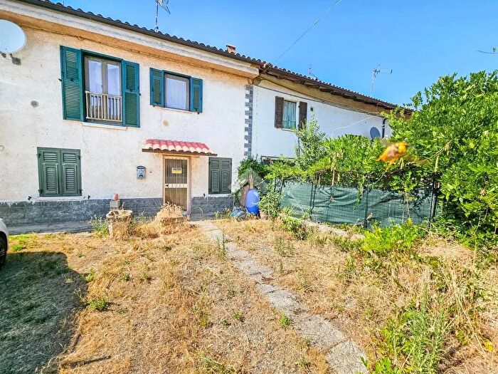 Casa con 5 locali in vendita in Via Novi di Levata, Bosco Marengo
