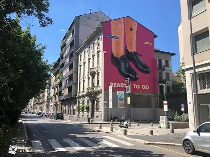 Appartamento bilocale in vendita in Via Pietro Mascagni, Milano