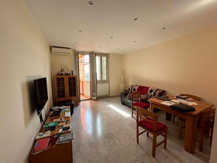 Appartamento trilocale in vendita in Via Capistrello, Roma