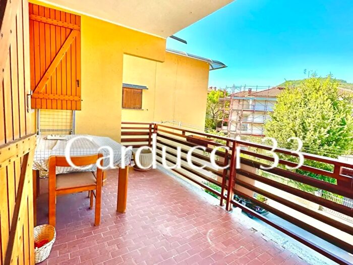 Appartamento bilocale in vendita in Varzi