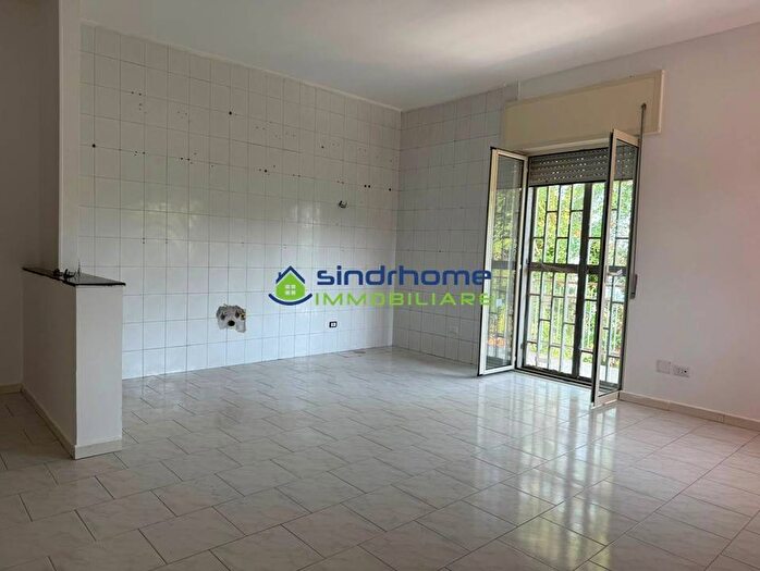 Appartamento trilocale in affitto in Via Vito Moyo, Marano di Napoli