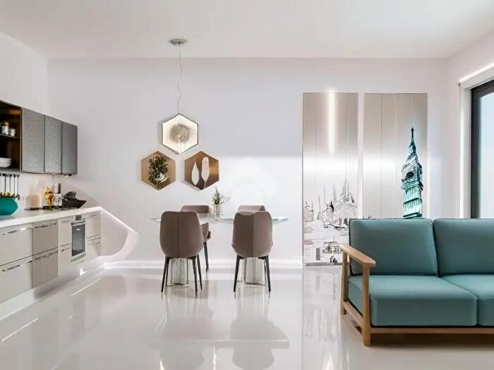 Appartamento bilocale in vendita in Via Monsignor Giacomo Gentilin, Verona
