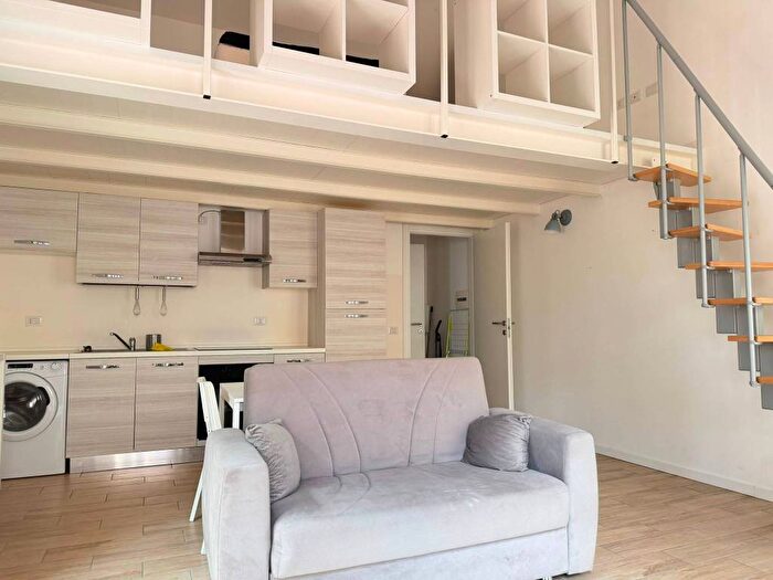Appartamento bilocale in affitto in Via Bernardino Verro, Ripamonti Fondazione Prada, Milano