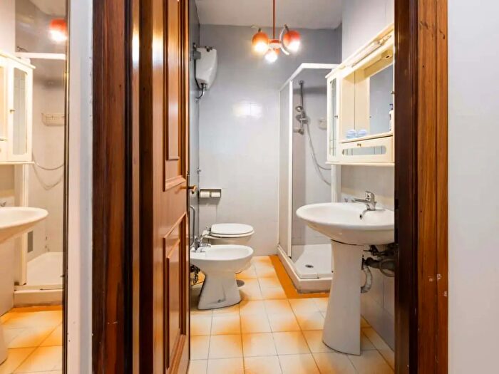 Appartamento monolocale in affitto in Viale Giulio Cesare, Roma