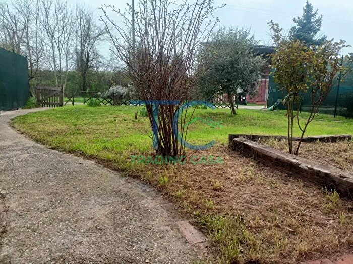 Casa con 5 locali in vendita in Via della Guardia, Caorso