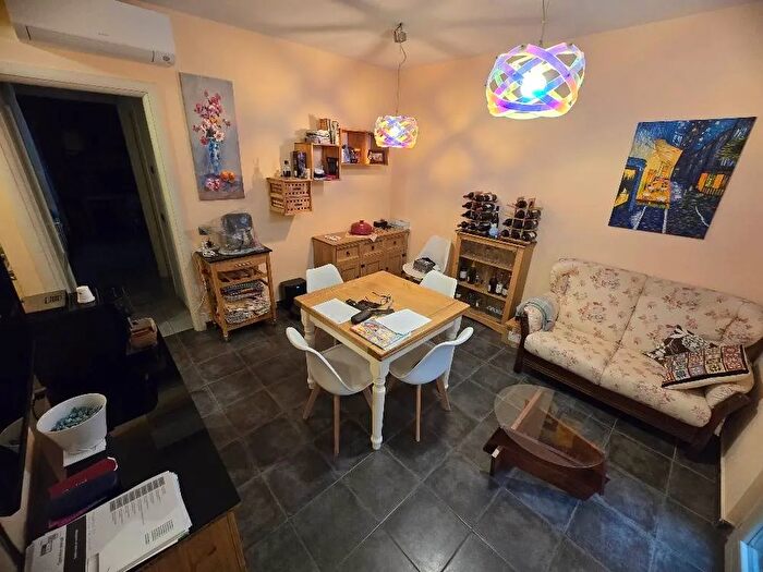 Appartamento bilocale in vendita in Pistoia