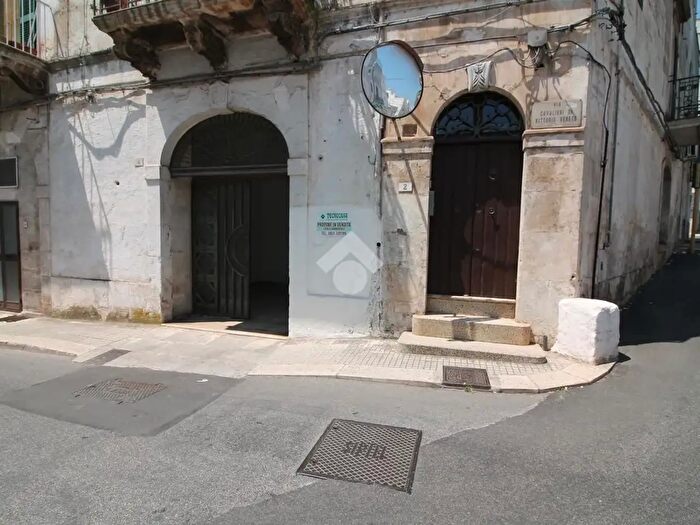 Appartamento monolocale in vendita in Ostuni