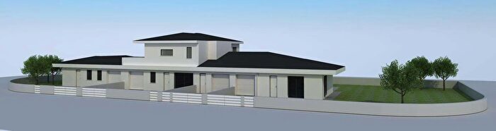 Casa quadrilocale in vendita in Curtatone