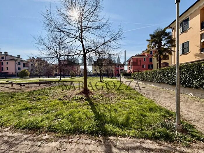 Appartamento quadrilocale in vendita in Via Ca dei Lazzarini, Vignola