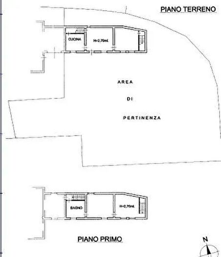 Case in Vendita e in Affitto - 3