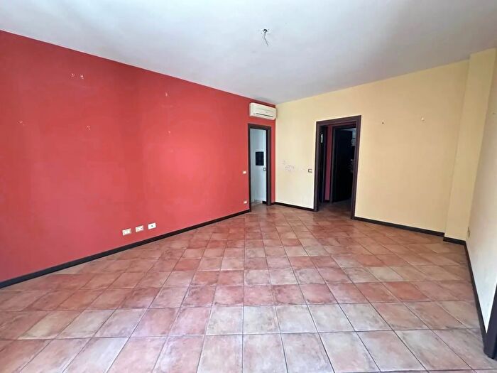 Appartamento trilocale in vendita in Gossolengo