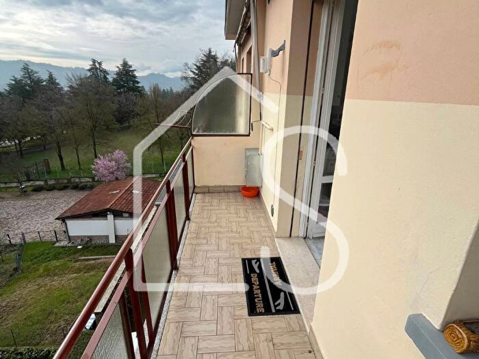 Appartamento quadrilocale in affitto in Borgonuovo, Sasso Marconi