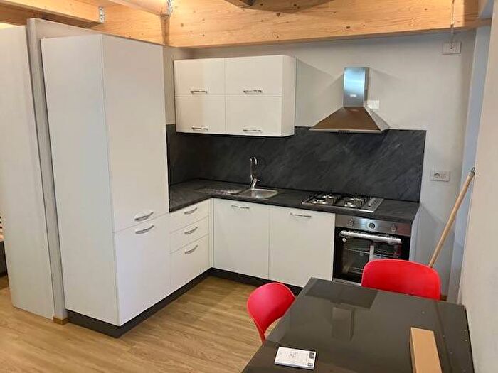 Appartamento monolocale in affitto in Centro Storico, Cuneo