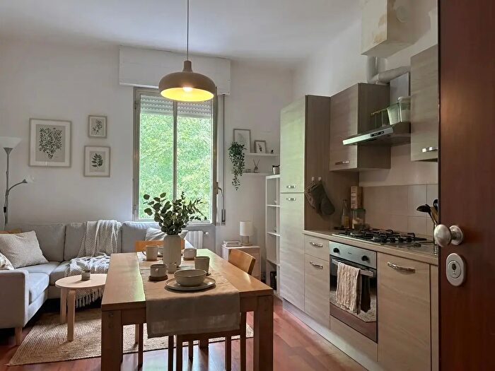 Appartamento bilocale in vendita in Anna Grassetti, Bologna