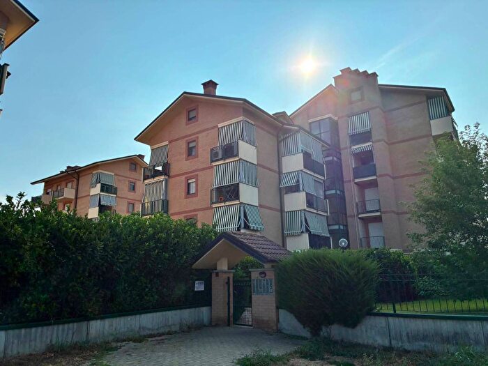 Appartamento bilocale in affitto in Via dei Foglienghi, Rivalta di Torino