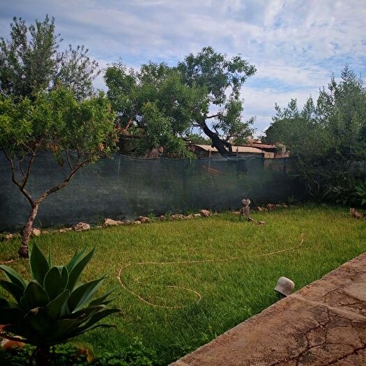 Casa con 6 locali in vendita in Contrada Dammusello, Marsala
