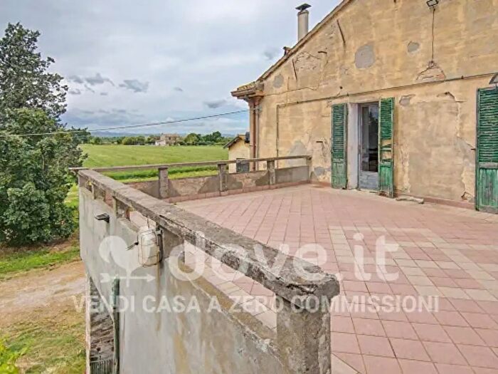 Casa con 6 locali in vendita in Via Bagalona, Bertinoro