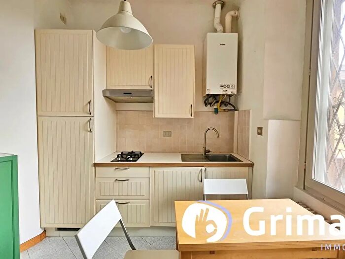 Appartamento bilocale in affitto in Via Savona, Milano