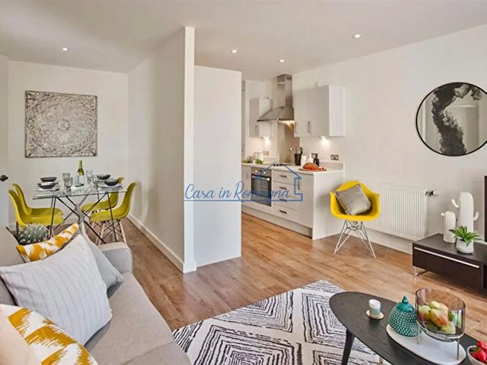 Appartamento bilocale in vendita in Via Ubaldo Marchi, Rimini