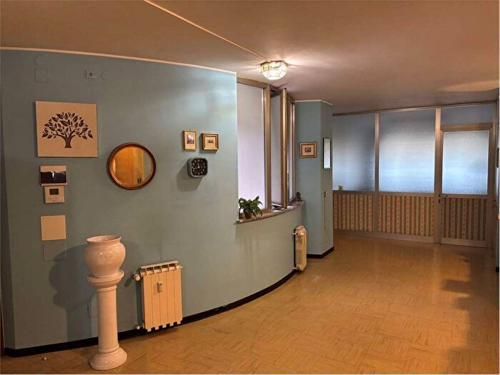 Appartamento con 6 locali in affitto in Via Sicilia, Madonna Alta Prepo, Perugia