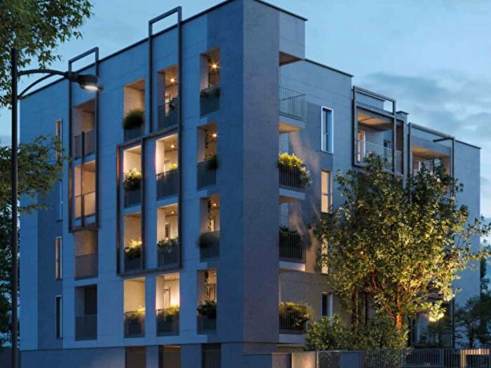 Appartamento trilocale in affitto in Via Anassagora, Villa San Giovanni, Milano
