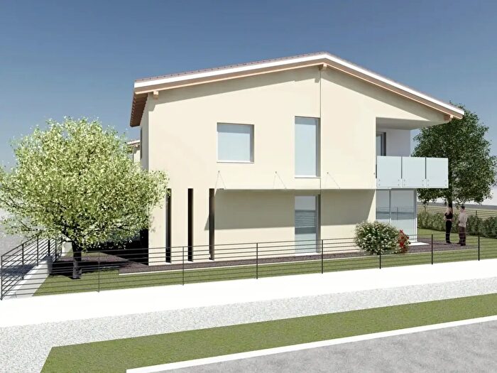 Case in Vendita e in Affitto - 3