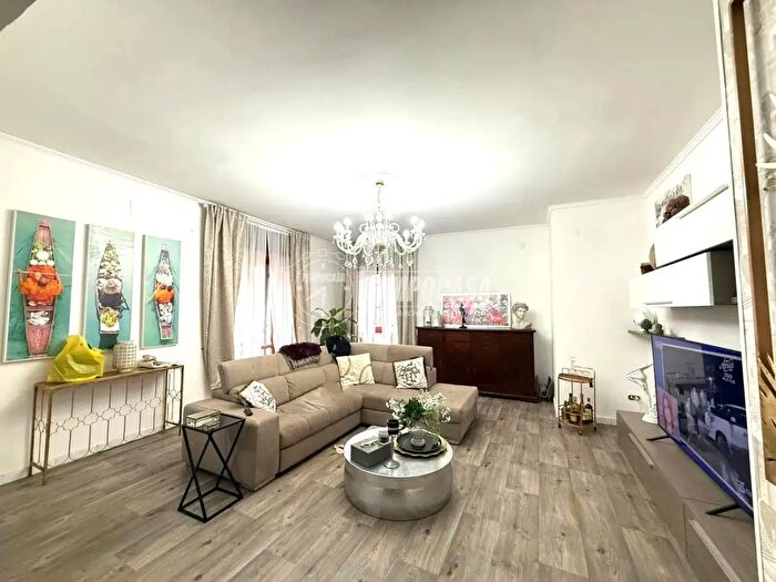 Appartamento quadrilocale in vendita in Quarto