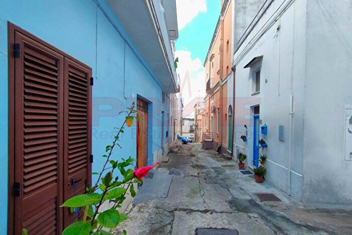 Casa monolocale in vendita in Via San Biagio Matino, Matino