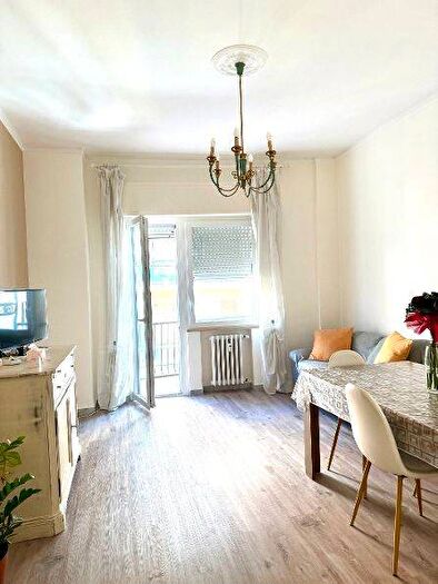 Appartamento con 5 locali in affitto in Adriatico, Ancona