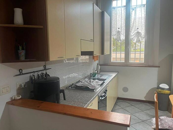 Appartamento monolocale in affitto in Via Gruppini, Sorbolo, Sorbolo Mezzani