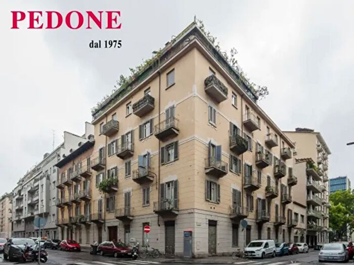 Appartamento trilocale in affitto in Via Pietro Giuria, Torino