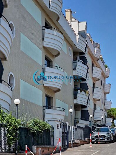 Appartamento bilocale in vendita in Via Cardinale Celso Costantini, Roma