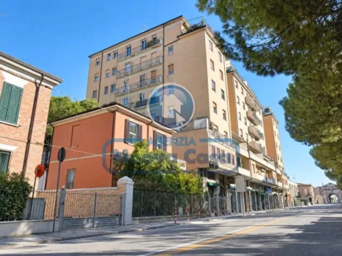 Appartamento quadrilocale in vendita in Via Sant'Alberto, Ravenna